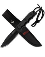 MTech USA MT-20-35 Series Fixed Blade Knife