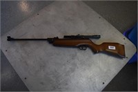 Daisy Model 120 Air Rifle