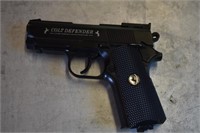 Colt Defender BB Gun