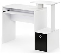 Furinno Econ Desk