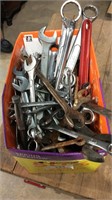 Box of Wrenches K8B