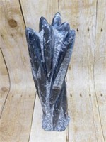 ORTHOCERAS DISPLAY ROCK STONE LAPIDARY SPECIMEN