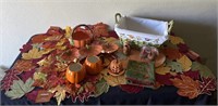 Fall Decorations Bundle