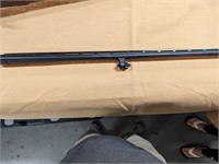 Mossberg 28" 12ga barrel removable chokes