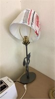 Table lamp