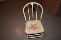 Bentwood Chair