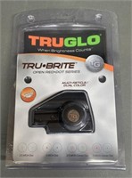 Tru-Glo Red Dot Weapon Sight