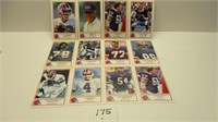 Buffalo Bills Lot