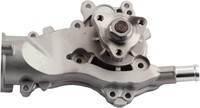 NEW! Dasbecan Coolant Water Pump Compatible with