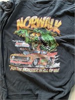 2xl rat rod shirt