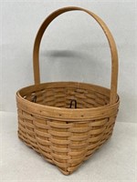 Longaberger basket 1990