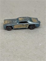 1969 redline hot wheels