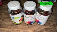 GNC Multivitamin, GNC Kids Multivitamin