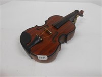 Miniature Fiddle