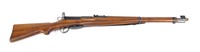 Schmidt Rubin Model 1931 short rifle K-31 7.5mm