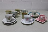 Holly Hobbie China Mugs & More