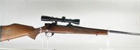 WEATHERBY VANGUARD VGL CAL. 308 WIN BOLT ACTION