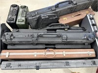 Gun Cases