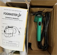 Fogmaster Jr