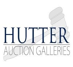 Hutter Auctions NYC - January 21, 2017