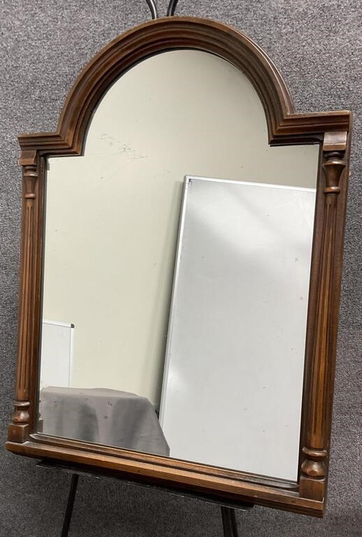 Vintage Hanging Wall Mirror