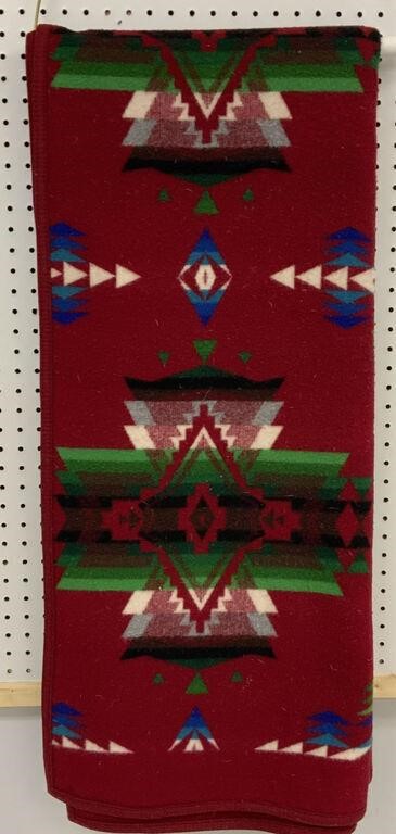 Pendleton Woolen Mills