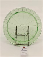 DEPRESSION GLASS Doric by Jeanette