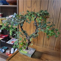 B333 Artificial Bonsai tree