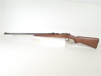 Hawthorne Model 807 Single Shot Rifle