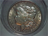 1904  MORGAN DOLLAR