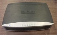 Bose Model AV3-2-1ll Media Center
