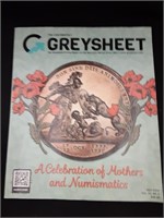 Greysheet