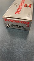 Winchester 30-30 WIN 150 Grain Power Point (20