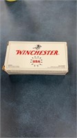 Winchester 40 Smith and Wesson 180 Grain BEB (50)