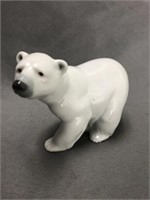 Polar Bear Lladro