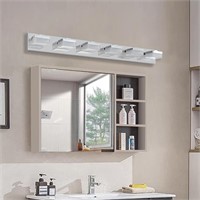 Dimmable Bathroom Vanity Light