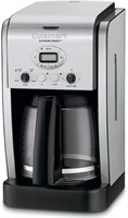 ULN-Extreme Brew Programmable Coffeemaker