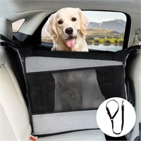 LITTLE GUY Dog Car Seat Booster Carrier Large Capa