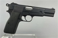 Inglis MK 1 Hi Power 9mm Pistol