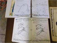 Corvette assembly manuals