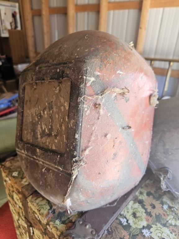 Welding Helmets