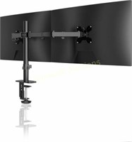 Pholiten Dual Monitor Arm  13-27 screen