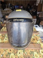 Fulmer Helmet