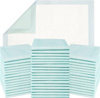 pack of 50 Disposable Underpads