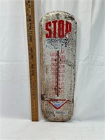 Wagner Brake Thermometer