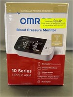 Overstock Liquidation Blood Pressure Monitor
