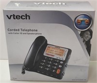 Vtech Corded Telephone