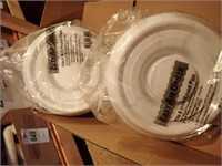 (2) 6" Easy Air Grilles - NEW!