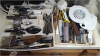 silverware /utensils