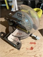 Ryobi 10" Mitre Saw